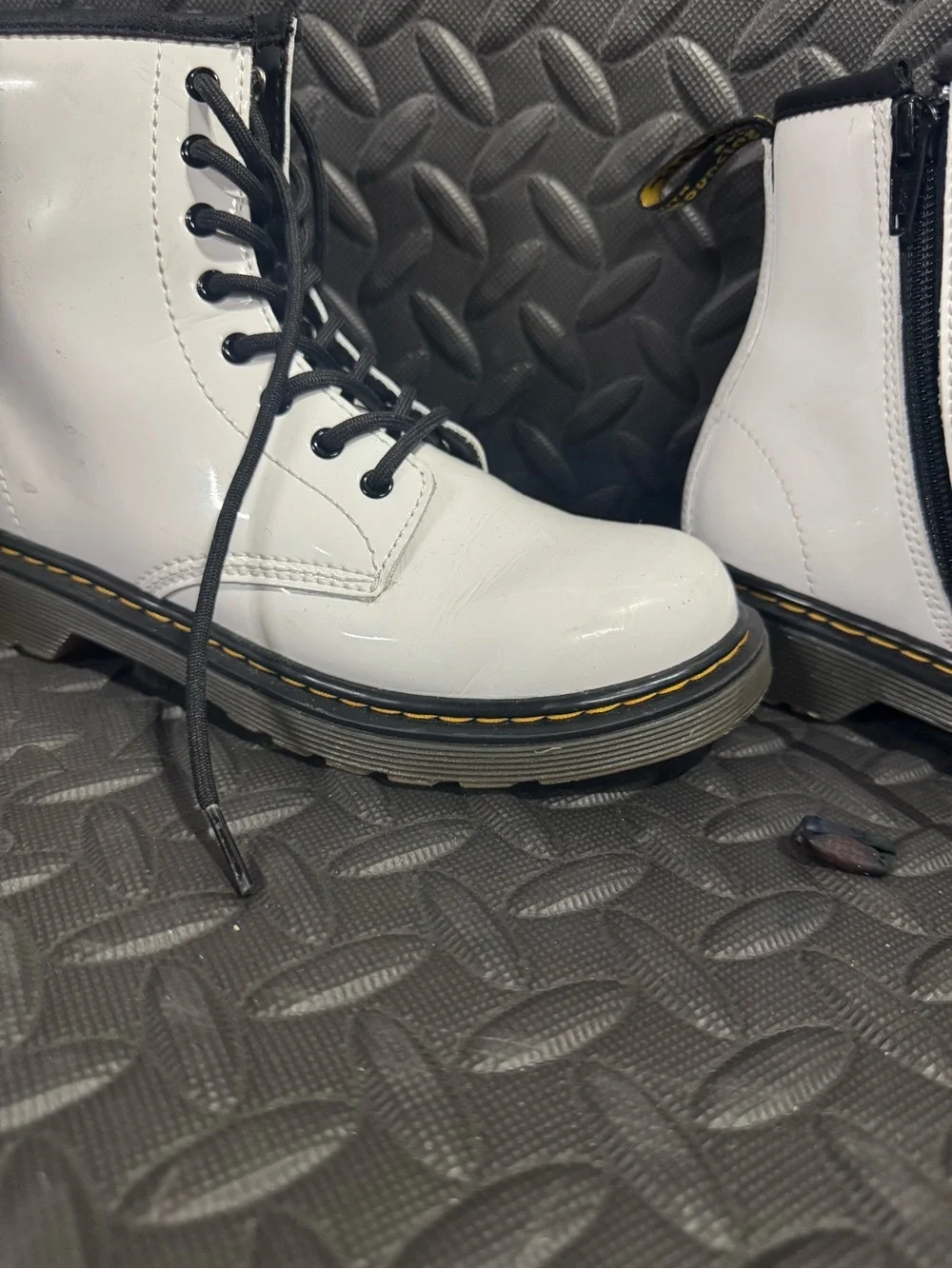 Dr. Martens classic dr
